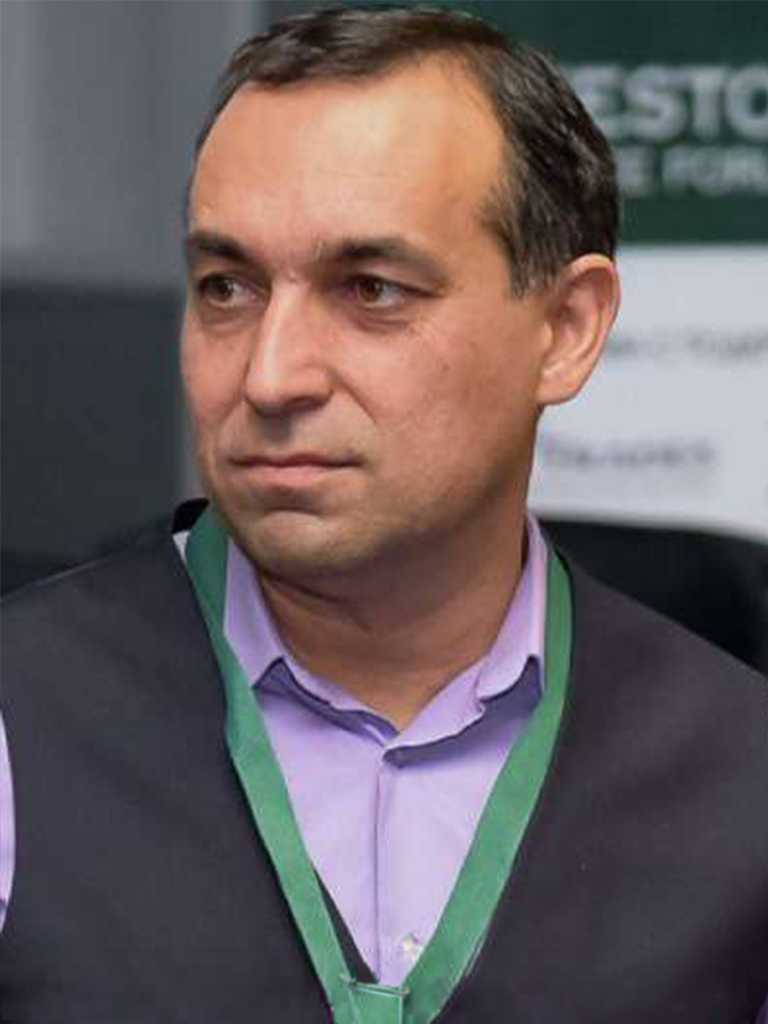 Nikolay Martinov